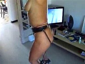 bondage tyttö 4 g123t
