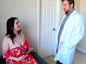 The Sketchy Fertility Doctor (Anteprima Estesa)