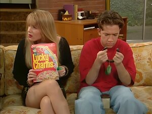 Christina Applegate als Kelly Bundy
