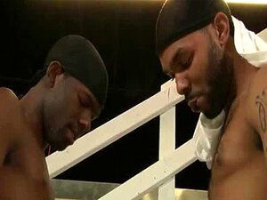 Musta homo pojat nöyryyttää valkoinen twinks kova 04