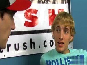 Männliche models dean holland ist der nächste für andy kays