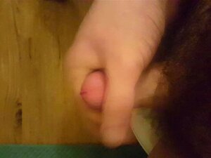 Kleiner Schwanz Wichsen