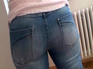 Vollbusige blonde Hure bekommt ihren gigantischen