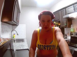 MAMAN PROFITE DE TON PETIT RAMROD, SPH, HUMILIATION SCHLONG