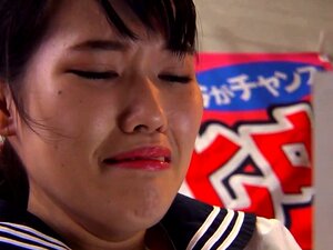 Amateur-asiatische Stiefschwester Süße