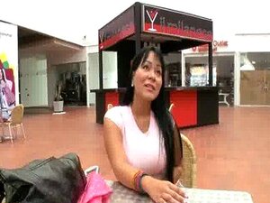 18 Latina kanssa valtava perse vitun munaa 16