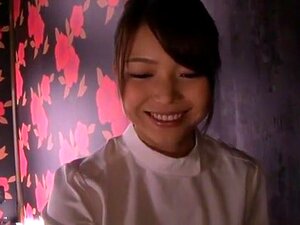 Beste Japanse Model Megumi Shino in Heetste Vriendin, Handjob JAV