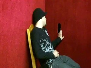 Schwuler Hardcore-Gloryhole-Sexporno und dreckige schwule Handjobs 07