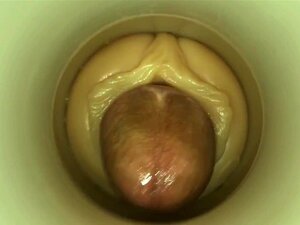 Cream Dream von Cum Cam Man