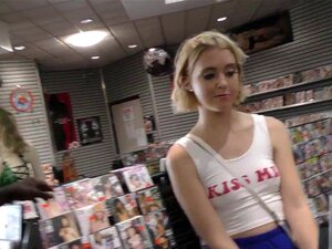 Глорихоле слаткица са фацијалом.