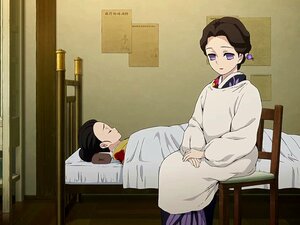 Киметсу но јаиба - видео 1. Гледај