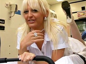 Clinica del sesso - Scena 4