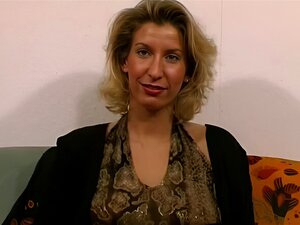 Vieze amateur stiefmoeder, ik zou graag een rukbeurt willen neuken met