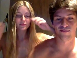 _lovemiller paar volle show