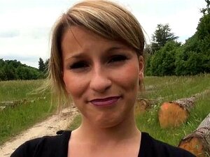 Liona houdt van gangbangs