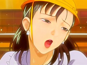 Hentai erstes Mal XXX nackter Blowjob Yuri Anime Ecchi