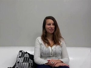 Tschechisches PAWG Casting 03