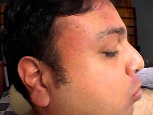 Wenn du blinzelst, dann hast du Desire Storms Karriere verpasst