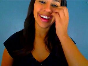 Upplev det ultimata nöjet när en dominikansk frestare leker med sin