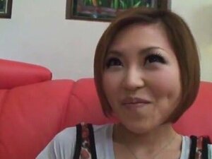 Erstaunliches japanisches Mädchen Hikaru Kirameki, Jun Sena in