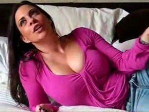 Linsey Dawn McKenzie - Schlafzimmerdildo... Linsey Dawn McKenzie -