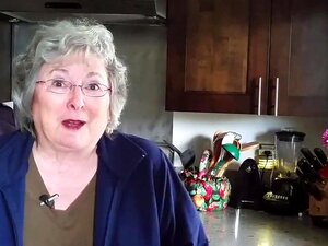 GRANNY COMEDY 4 - UNSIGHTLY SLUT EDITION!