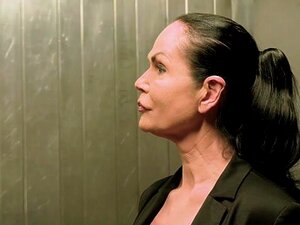Melissa in German Cutie in Elevator - MagmaFilm. Melissa is een van