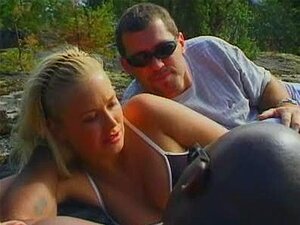 Dina Jewel Double Vag Clip (Gr-2)