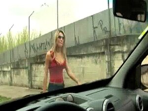 свежа трансика лизана и јебана