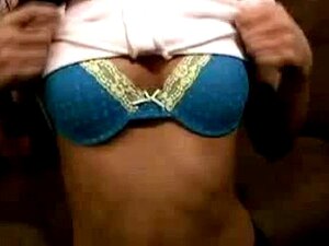 Cam-Babe mit einem großartigen Körper