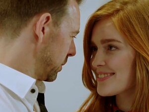 VIXEN - Die hübsche Rothaarige Jia Lissa hat Smth zu beweisen