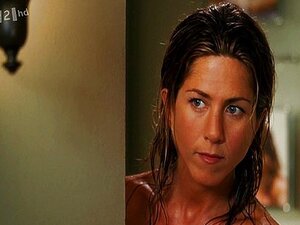 Jennifer Aniston för The Break Up
