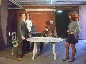 Fabelhafte Retro-Euro-Vierer