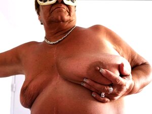 Brenda in vacanza (1)
