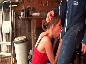 Amateur-Französisch-Porno