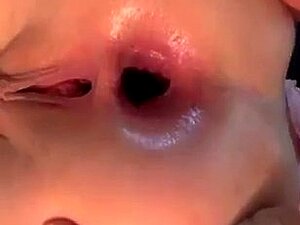 so schöne Jungfrau gangbangt und dap