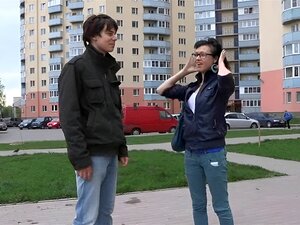 Dit soort geile teef verdient zeker zo ' n Wilde Seks