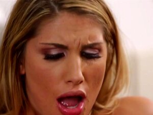 August Ames och Abella Dangers sista äventyr