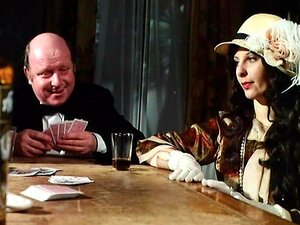 DROPPIN' LOADS - (GANZER FILM)