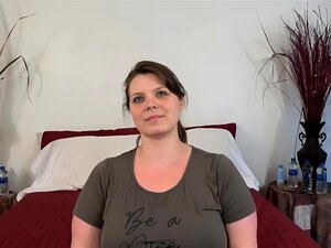 Casting Rai, Verzweifelte Amateure, große schöne Frau, große