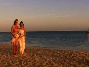 Mann sagt, ich mache es zweimal