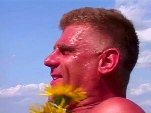 Oma Outdoor Anal