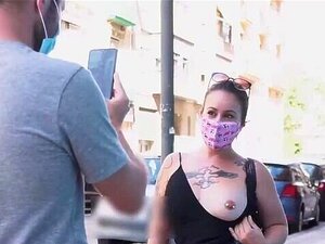  Mein Mann liebt es, mir beim Ficken zuzusehen  Sie jagt Rookies auf