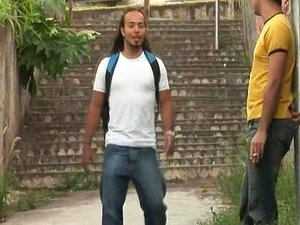 Латино гејеви се жестоко јебу после