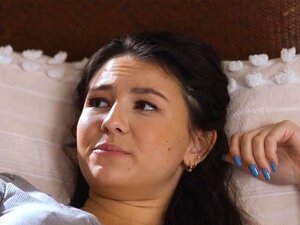 Geile lesbische Krankenschwester Spencer Bradley begleitet die sexy,