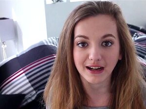 Eine atemberaubende Bombe lässt ihren Biber auseinander reißen.