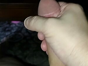 Steinhart heute morgen, bereit zum ficken