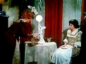 Vintage Handjob-Unterricht von Magictung German Ggg Cumshot Goo Girls