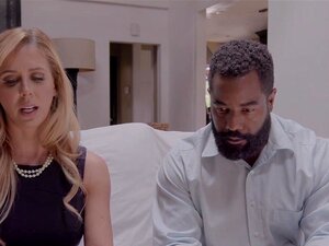 Rachael Madori In Forget Your Troubles, Passions entflammen, als Doug