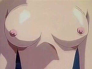 Nur der Mond erlebte, wie sich Hentai-Liebhaber paarten